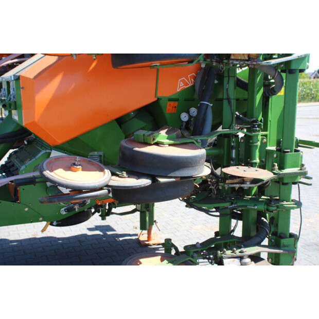 2014 Amazone EDX 6000-2C-49152306