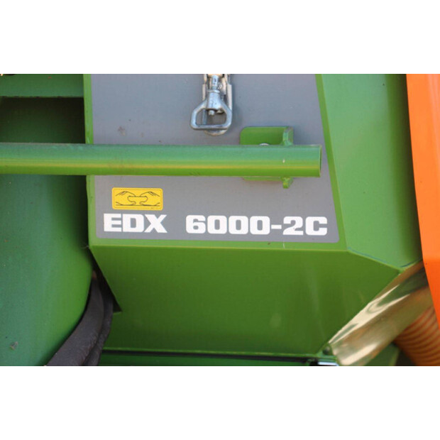 2014 Amazone EDX 6000-2C-49152309