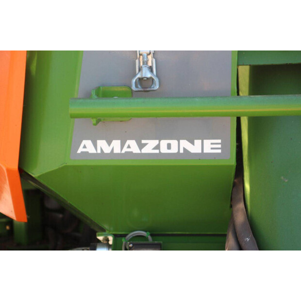 2014 Amazone EDX 6000-2C-49152310