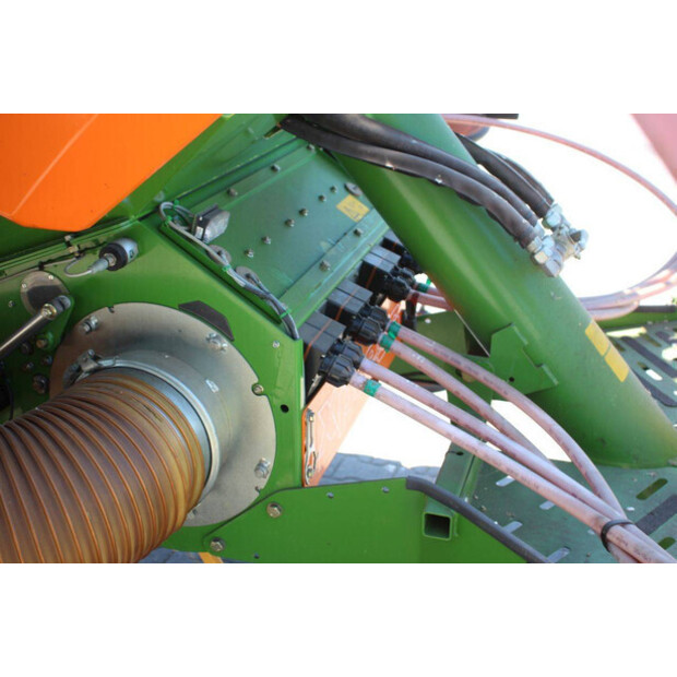 2014 Amazone EDX 6000-2C-49152311