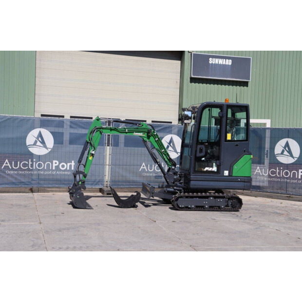 2026 Aameck F22-49152340