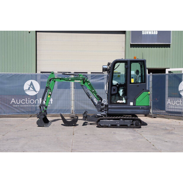 2026 Aameck F22-49152341