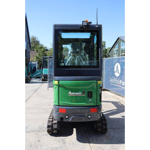 2026 Aameck F22-49152344