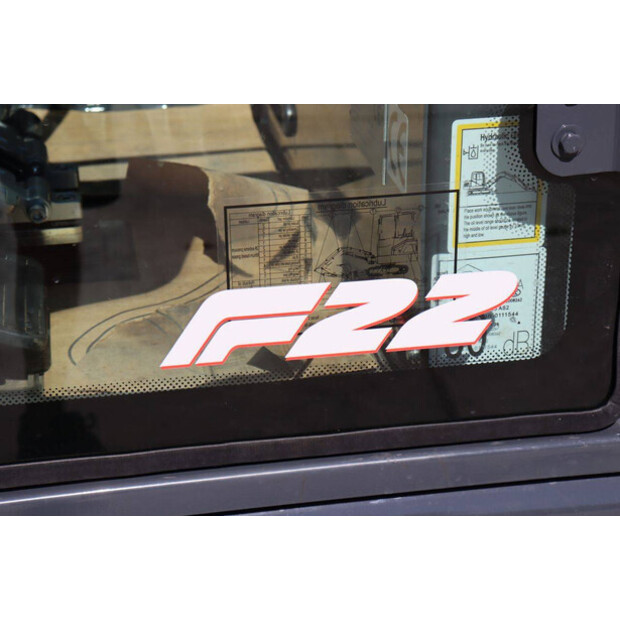2026 Aameck F22-49152362