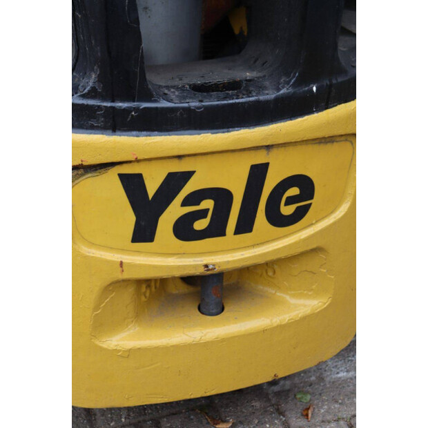 2014 Yale GDP25VX E2170-49152399