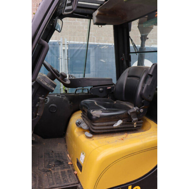 2014 Yale GDP25VX E2170-49152400