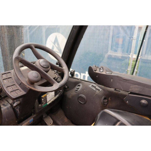 2014 Yale GDP25VX E2170-49152402