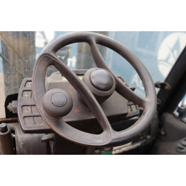 2014 Yale GDP25VX E2170-49152404