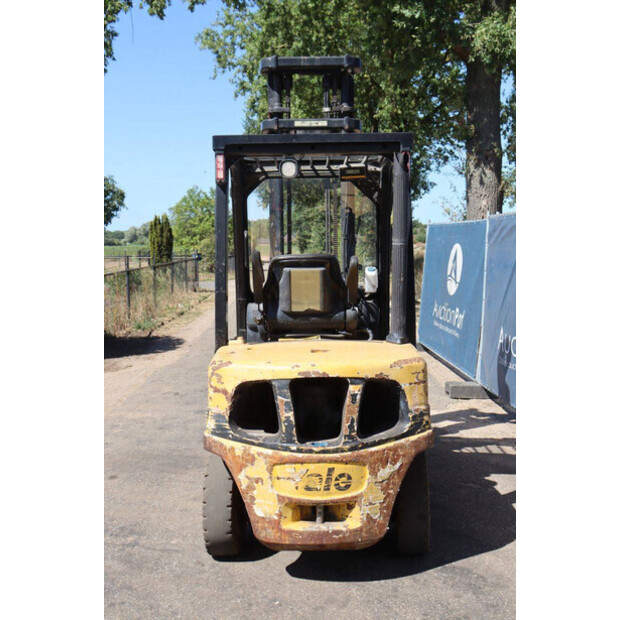 2012 Yale GDP35VX-49152421