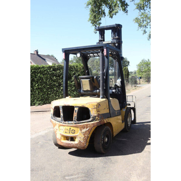 2012 Yale GDP35VX-49152422