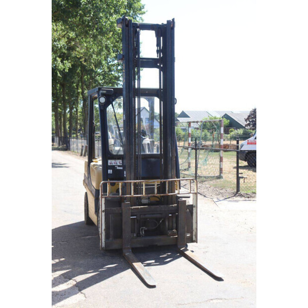 2012 Yale GDP35VX-49152423