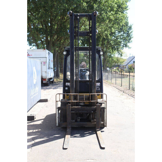 2012 Yale GDP35VX-49152424