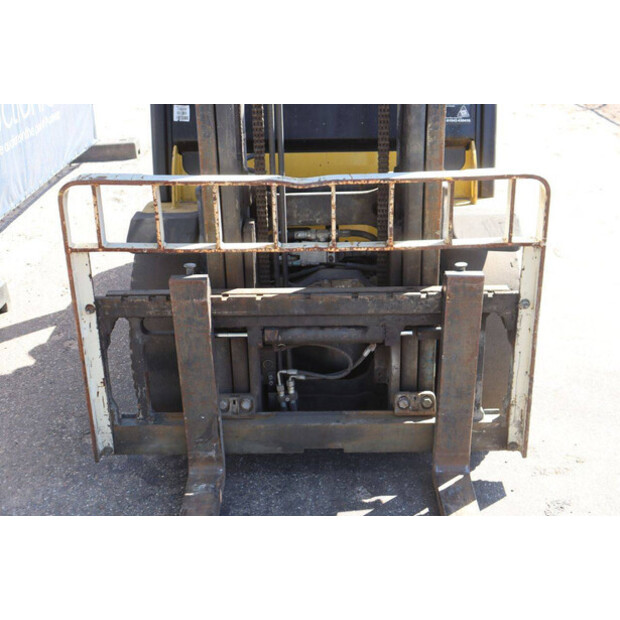 2012 Yale GDP35VX-49152428