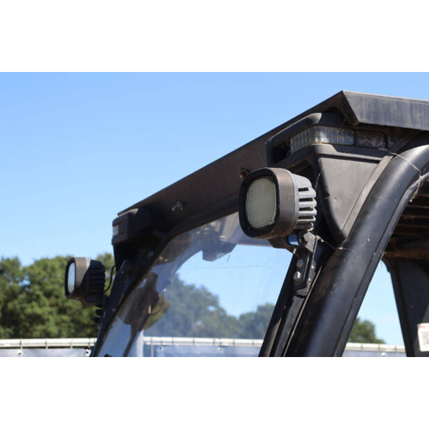 2012 Yale GDP35VX-49152429