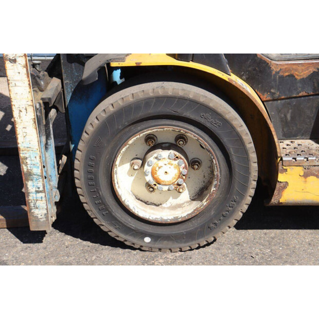 2012 Yale GDP35VX-49152430