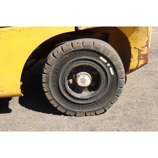 2012 Yale GDP35VX-49152431