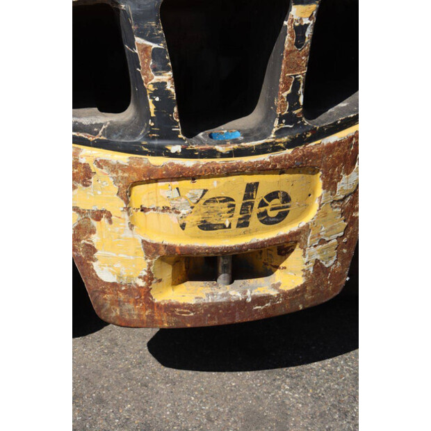 2012 Yale GDP35VX-49152433