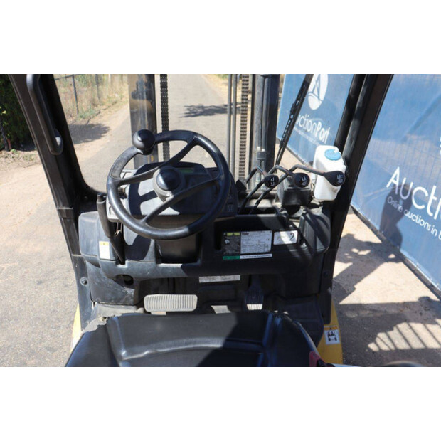 2012 Yale GDP35VX-49152434