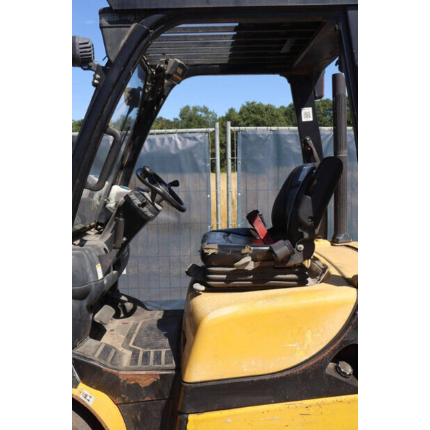 2012 Yale GDP35VX-49152435