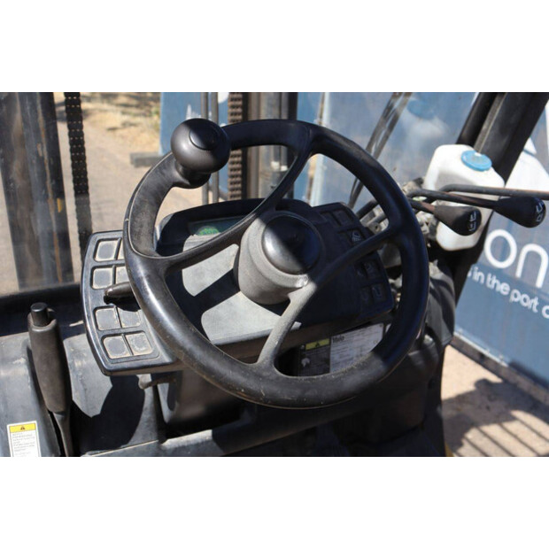 2012 Yale GDP35VX-49152439