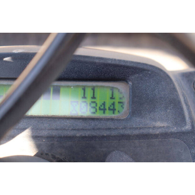 2012 Yale GDP35VX-49152445