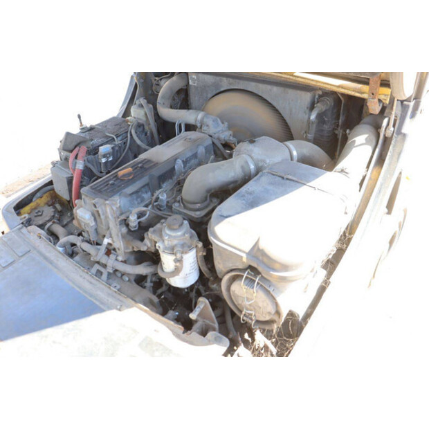 2012 Yale GDP35VX-49152447