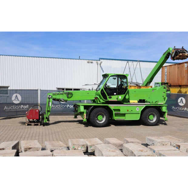 2018 Merlo ROTO 40.30MCSS-49152500