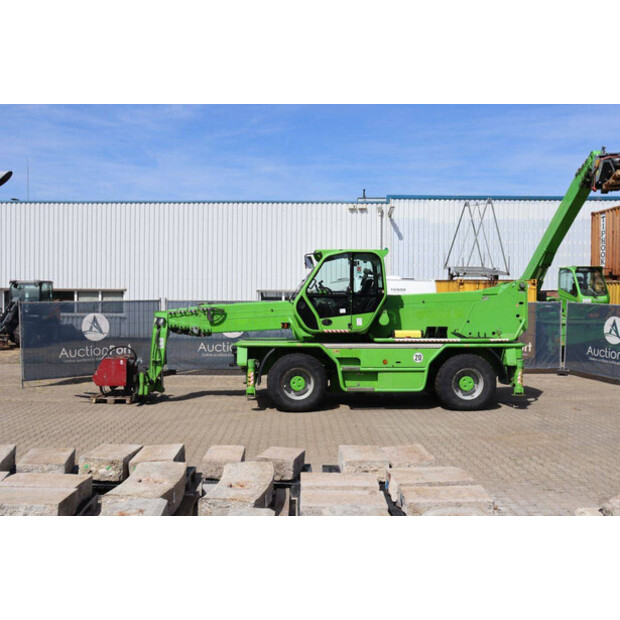 2018 Merlo ROTO 40.30MCSS-49152501