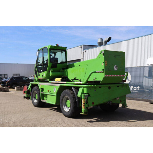 2018 Merlo ROTO 40.30MCSS-49152503