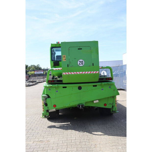 2018 Merlo ROTO 40.30MCSS-49152504
