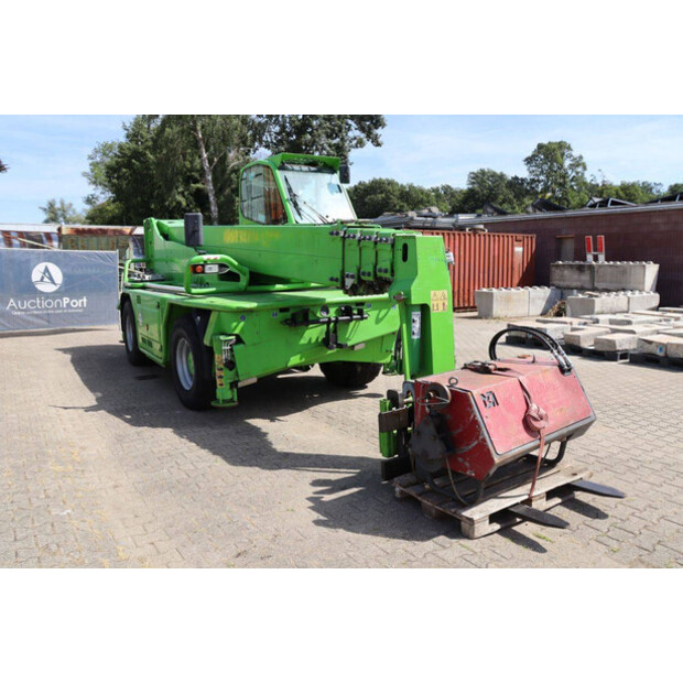 2018 Merlo ROTO 40.30MCSS-49152506