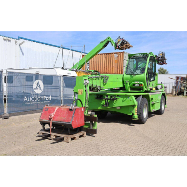 2018 Merlo ROTO 40.30MCSS-49152508
