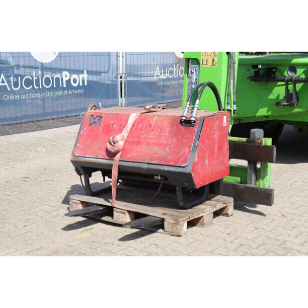 2018 Merlo ROTO 40.30MCSS-49152509