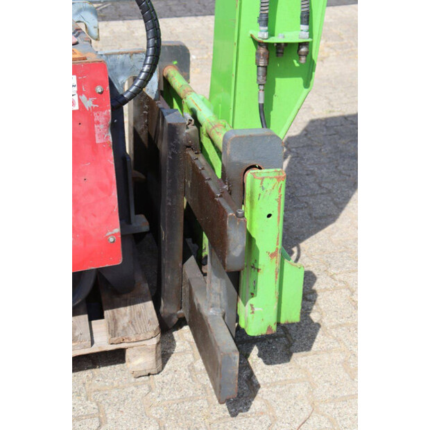 2018 Merlo ROTO 40.30MCSS-49152510
