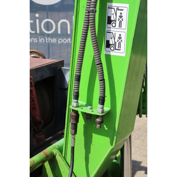 2018 Merlo ROTO 40.30MCSS-49152511