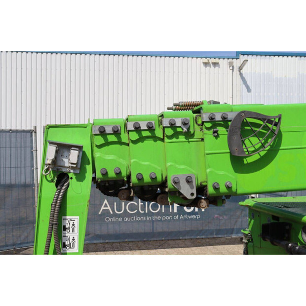 2018 Merlo ROTO 40.30MCSS-49152512
