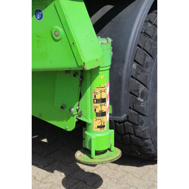 2018 Merlo ROTO 40.30MCSS-49152514