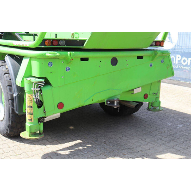 2018 Merlo ROTO 40.30MCSS-49152517