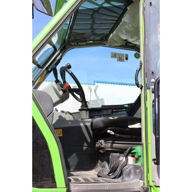 2018 Merlo ROTO 40.30MCSS-49152519
