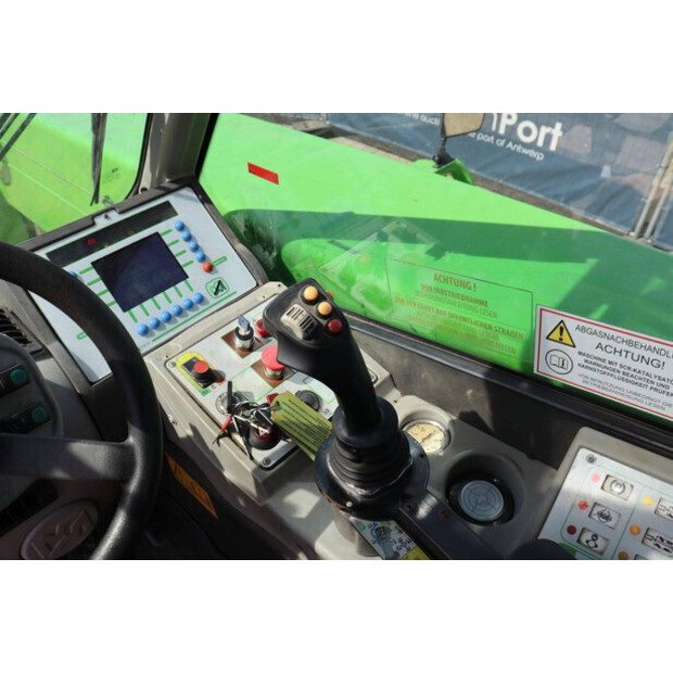 2018 Merlo ROTO 40.30MCSS-49152527