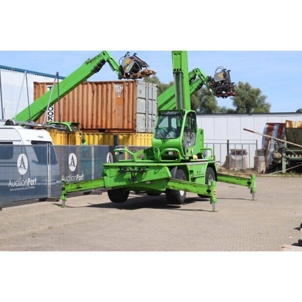 2018 Merlo ROTO 40.30MCSS-49152535