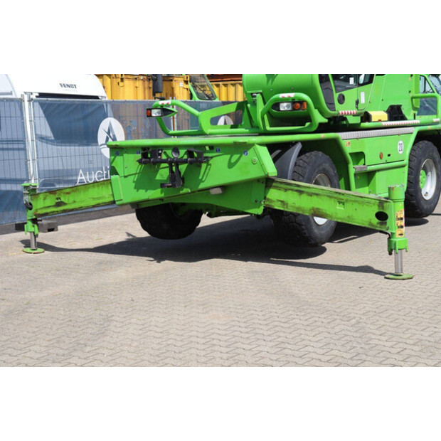 2018 Merlo ROTO 40.30MCSS-49152537