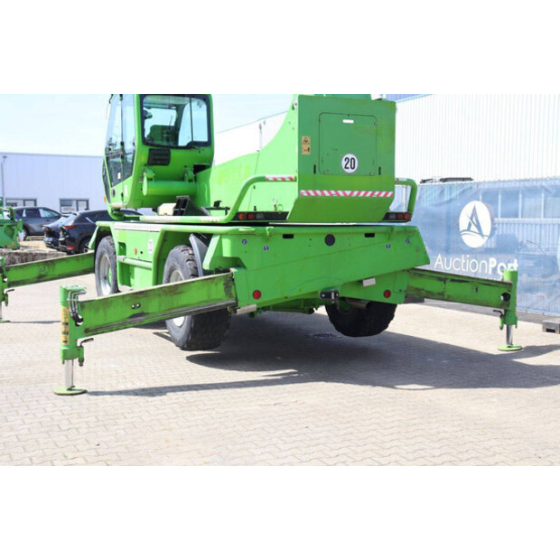2018 Merlo ROTO 40.30MCSS-49152538