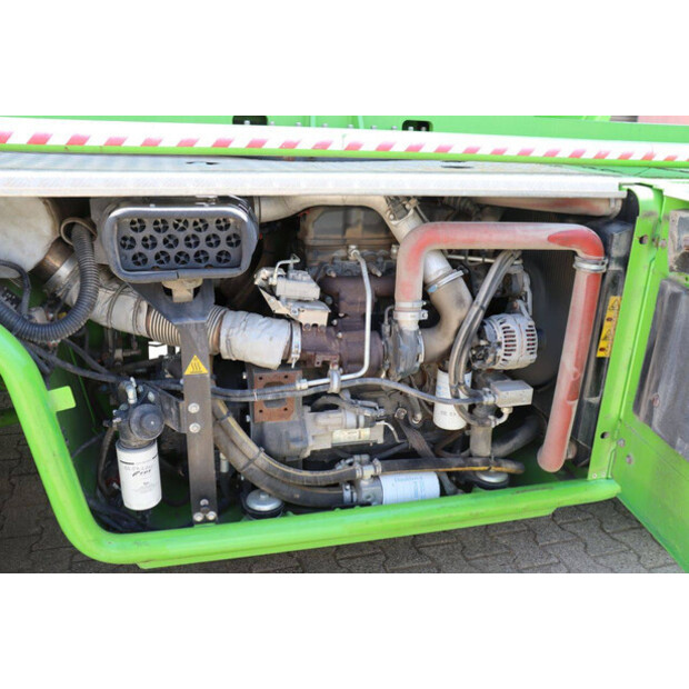 2018 Merlo ROTO 40.30MCSS-49152541