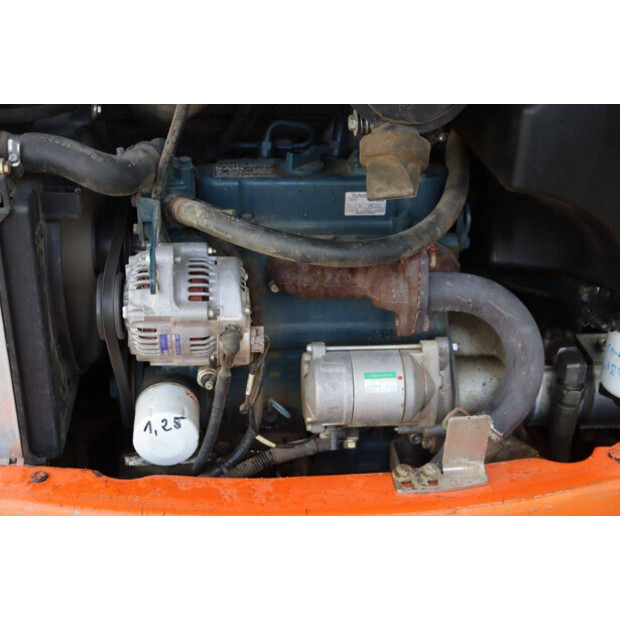 2017 SCHAEFF TC16-49152572