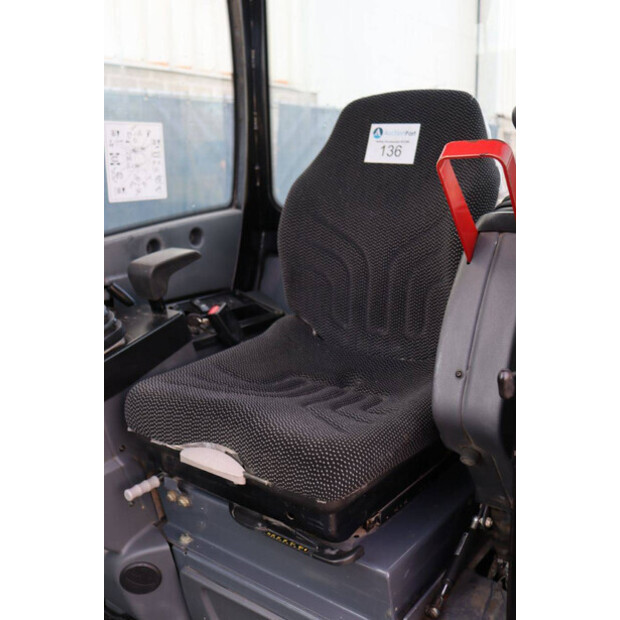 2017 SCHAEFF TC16-49152576