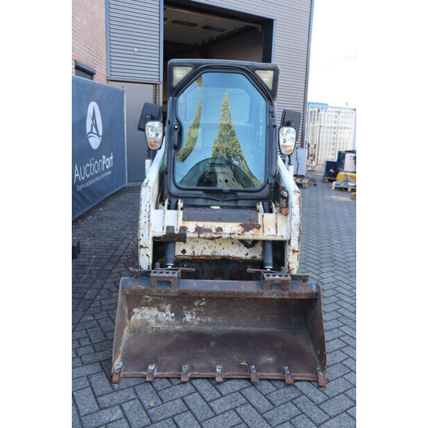 2010 BOBCAT S100-49152625
