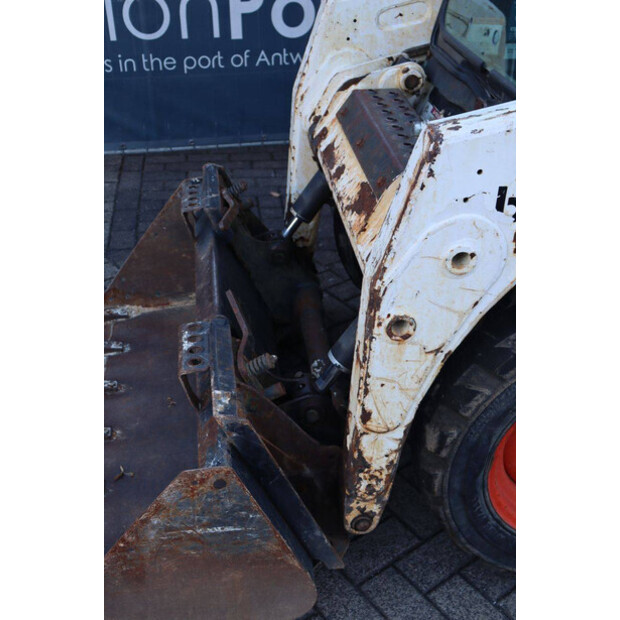 2010 BOBCAT S100-49152628