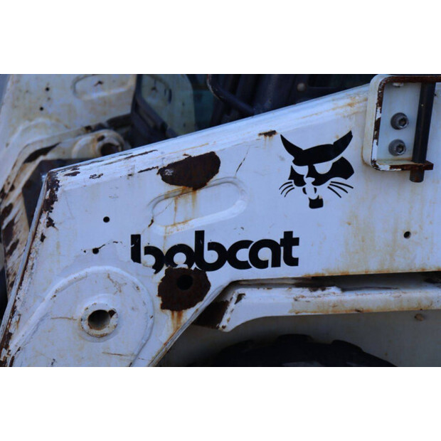 2010 BOBCAT S100-49152629