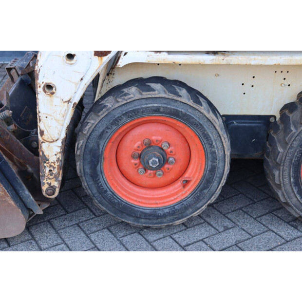 2010 BOBCAT S100-49152630